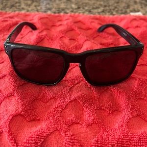 oakley holbrook sunglasses